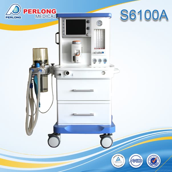 anesthesia system for sale S6100A